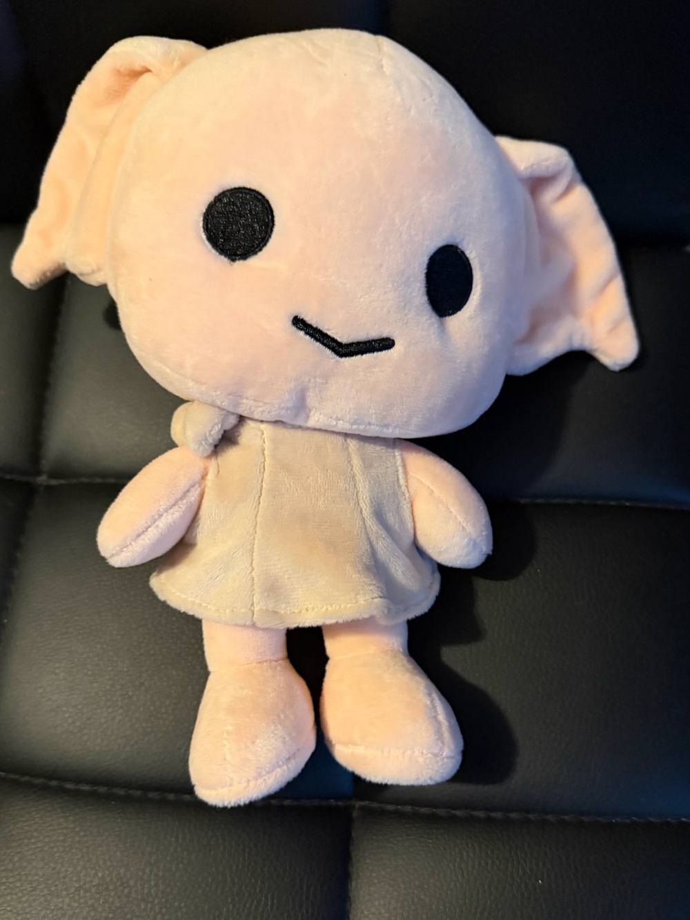 Dobby Harry Potter Universal Studios Plush 8”